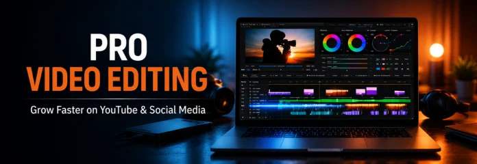 Animation & Video